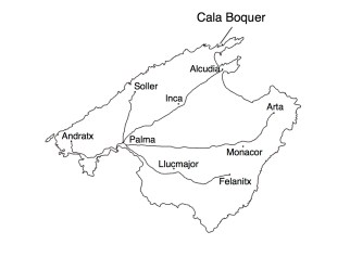 Mallorca_Boquer