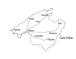 Mallorca_Cala_Petita