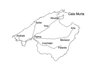 Mallorca_Murta