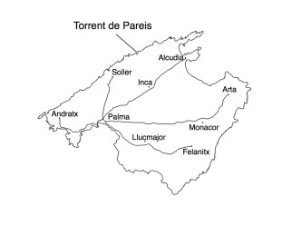 Mallorca_Torrent_de_Pareis