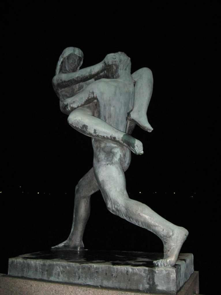 091210_Oslo_Vigeland_k