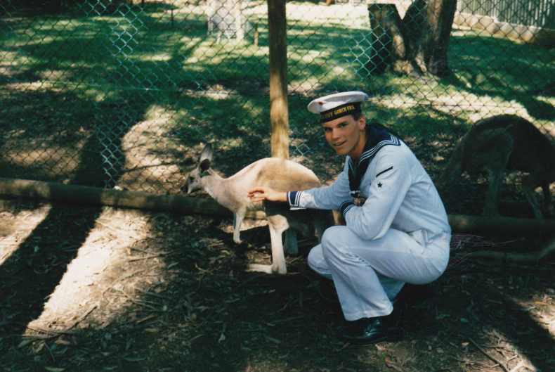 Melbourne_Kangaroo_k